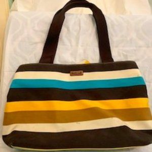 Authentic Kate Spade Diaper Bag